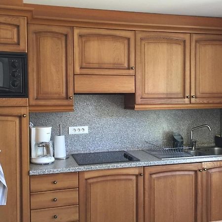 Flat Near The Slopes Chamonix Mont Blanc Apartment Luaran gambar