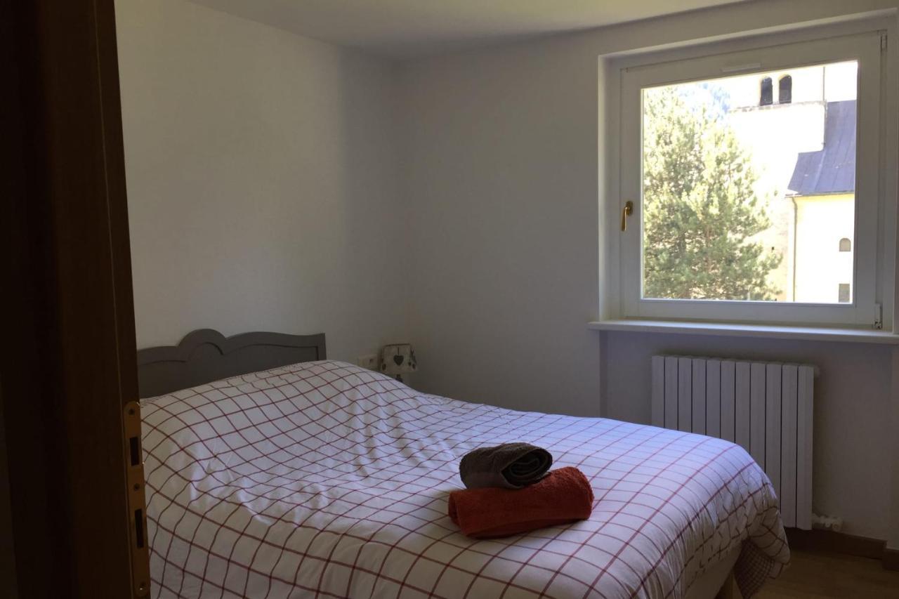 Flat Near The Slopes Chamonix Mont Blanc Apartment Luaran gambar