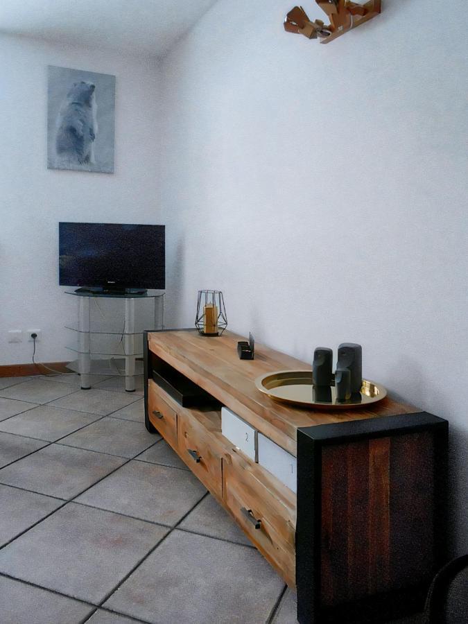 Flat Near The Slopes Chamonix Mont Blanc Apartment Luaran gambar