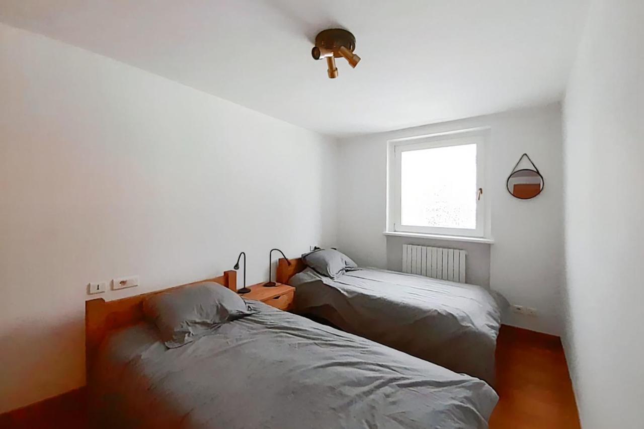 Flat Near The Slopes Chamonix Mont Blanc Apartment Luaran gambar