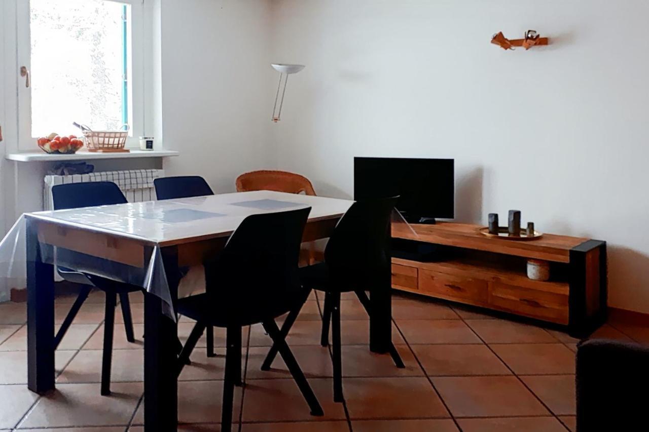 Flat Near The Slopes Chamonix Mont Blanc Apartment Luaran gambar