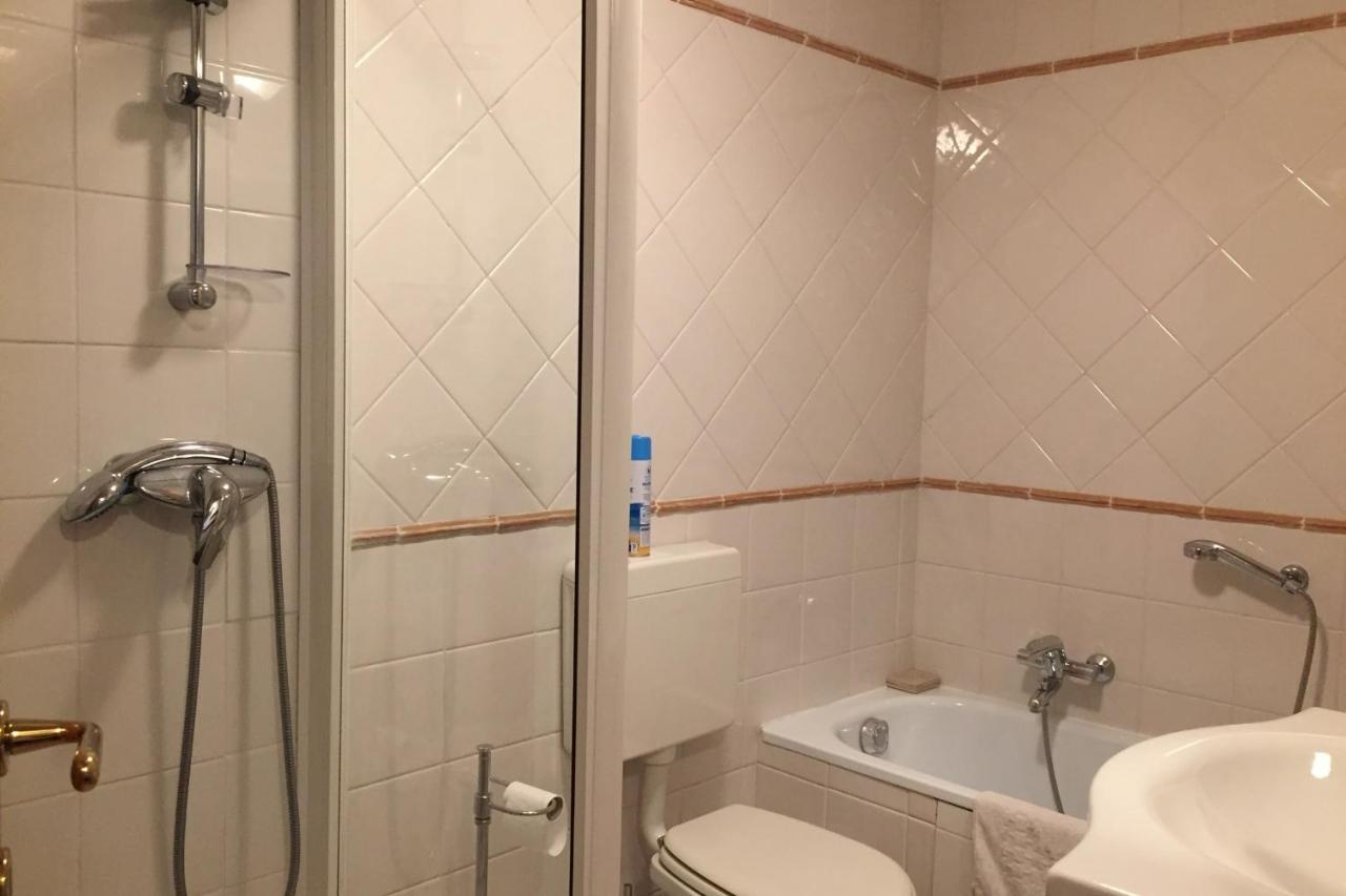 Flat Near The Slopes Chamonix Mont Blanc Apartment Luaran gambar